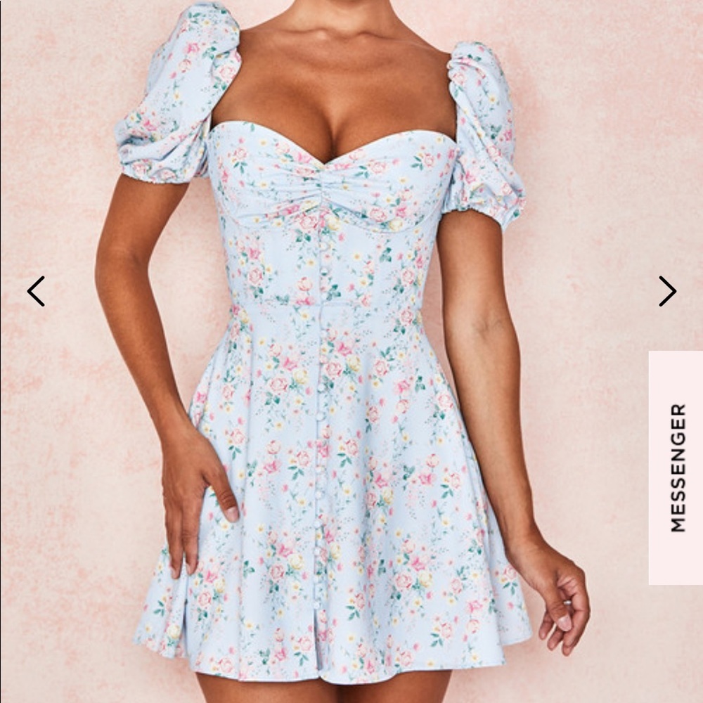 House of CB *Aria Dress*